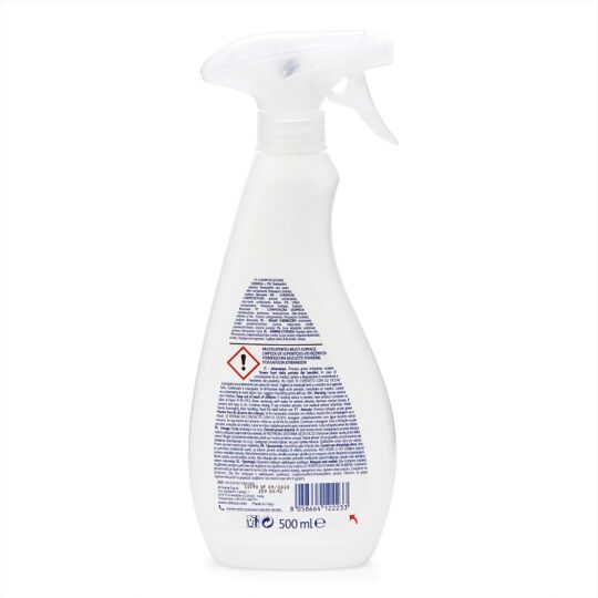 CHICCO Čistič univerzálny Sensitive 500 ml