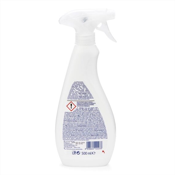 CHICCO Čistič univerzálny Sensitive 500 ml