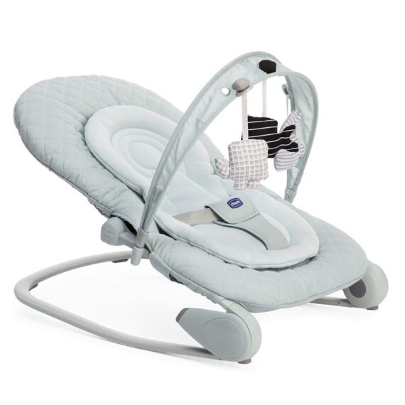 CHICCO Húpatko Hoopla – Antiguan Sky 0m+, do 18 kg