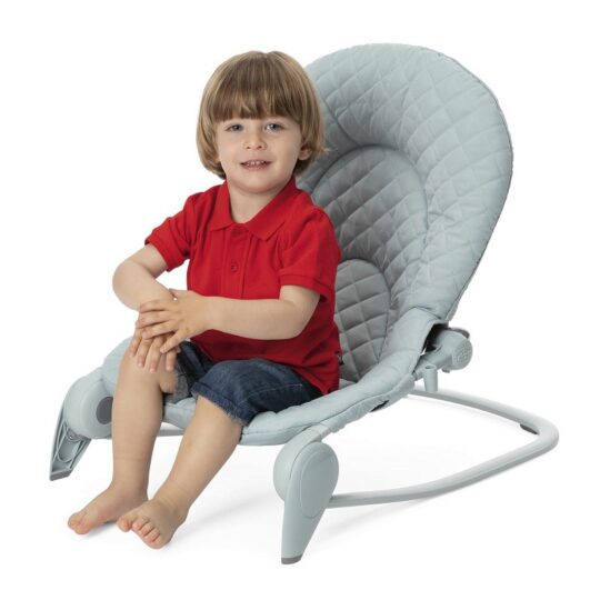 CHICCO Húpatko Hoopla – Antiguan Sky 0m+, do 18 kg