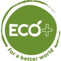 CHICCO Hryzačka Eco+ Psík Charlie červený 3m+