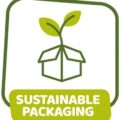 CHICCO Hryzačka Eco+ Sova Owly zelená 3m+