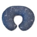 CHICCO Vankúš na dojčenie Boppy – Denim Animals