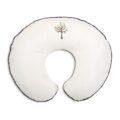 CHICCO Vankúš na dojčenie Boppy – Cream Life Tree