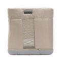 CHICCO Postieľka Next2Me Forever – Honey Beige