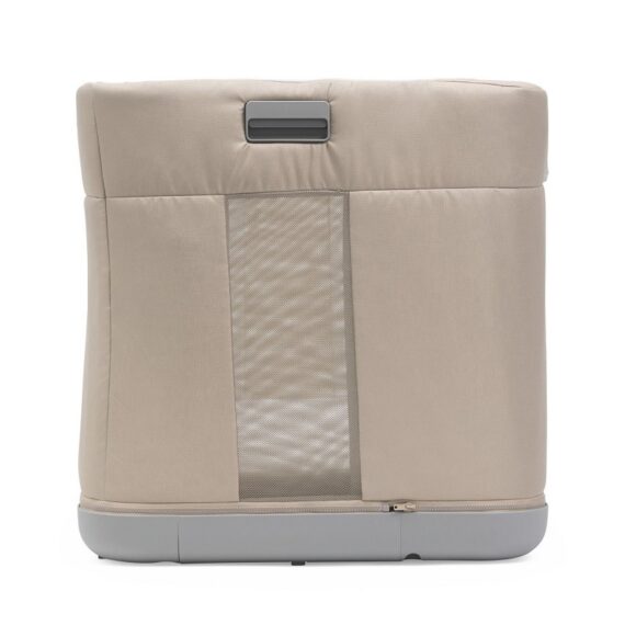 CHICCO Postieľka Next2Me Forever – Honey Beige