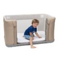 CHICCO Postieľka Next2Me Forever – Honey Beige