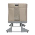 CHICCO Postieľka Next2Me Forever – Honey Beige