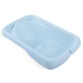 CHICCO Stolík prebaľovací s vaničkou Cuddle & Bubble – Ocean