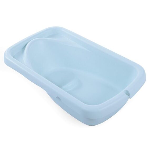CHICCO Stolík prebaľovací s vaničkou Cuddle & Bubble – Ocean