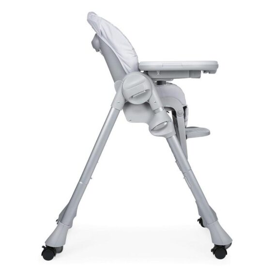 CHICCO Stolička jedálenská Polly Easy – Giraffe