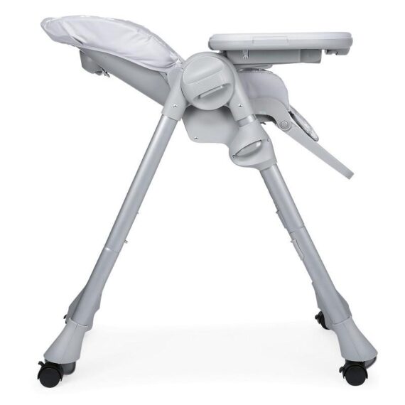 CHICCO Stolička jedálenská Polly Easy – Giraffe