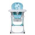 CHICCO Stolička jedálenská Polly Easy – Tucano
