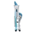 CHICCO Stolička jedálenská Polly Easy – Tucano