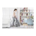 CHICCO Stolička jedálenská Polly Magic Relax – Cocoa