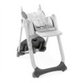 CHICCO Stolička jedálenská Polly2Start – Foxy
