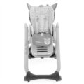 CHICCO Stolička jedálenská Polly2Start – Foxy