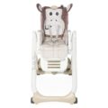 CHICCO Stolička jedálenská Polly2Start – Monkey