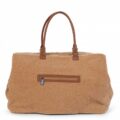 CHILDHOME Prebaľovacia taška Mommy Bag Teddy Beige