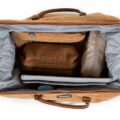 CHILDHOME Prebaľovacia taška Mommy Bag Teddy Beige