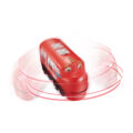 CHUGGINGTON Veselé vláčiky Wilson, vláčik na diaľkové ovládanie
