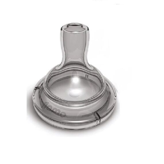 IIAMO flow cumlík s antikolikovým ventilačným systémom (3m+)