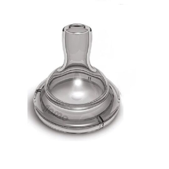 IIAMO flow cumlík s antikolikovým ventilačným systémom (3m+)