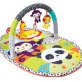 INFANTINO Hracia deka s hrazdou ZOO