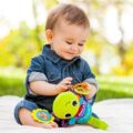 INFANTINO Hrajúca húsenica