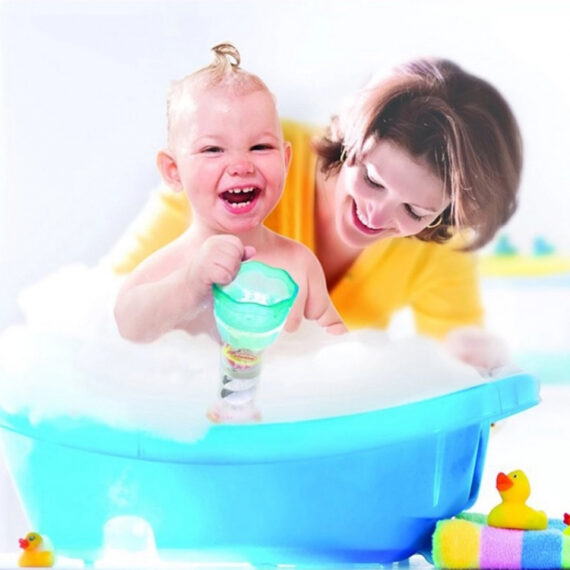 INFANTINO Prútik vodný do kúpeľa