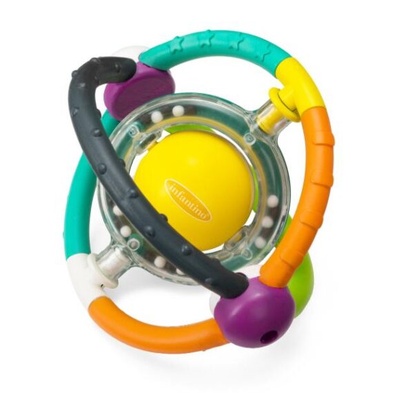 INFANTINO Hrkálka Orbit