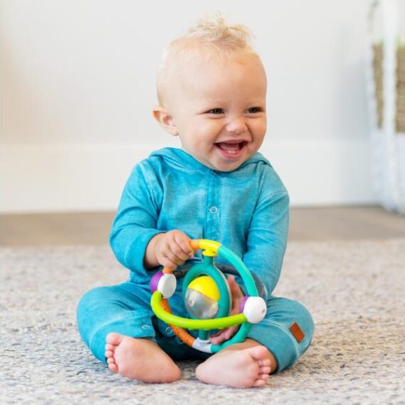 INFANTINO Hrkálka Orbit