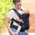 INFANTINO Nosič Flip Advanced 4v1 Black