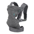 INFANTINO Nosič Flip Advanced 4v1 Grey