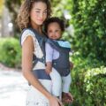 INFANTINO Nosič Flip Advanced 4v1 Grey