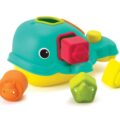 INFANTINO Veľryba Orca