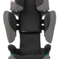 JANÉ Autosedačka Concord Transformer iPlus i-size, od 100 do 150cm, Matt Black