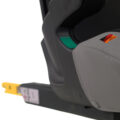 JANÉ Autosedačka Concord Transformer iPlus i-size, od 100 do 150cm, Matt Black