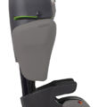 JANÉ Autosedačka Concord Transformer iPlus i-size, od 100 do 150cm, Matt Black