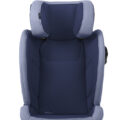 JANÉ Concord Autosedačka Iracer 100-150 cm Mars Gray