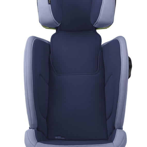 JANÉ Concord Autosedačka Iracer 100-150 cm Mars Gray