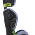 JANÉ Concord Autosedačka Iracer 100-150 cm Mars Gray