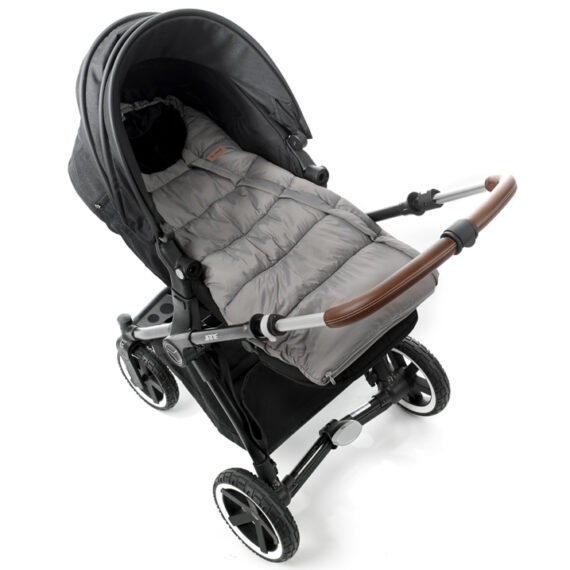 JANÉ Fusak nastaviteľný Evolute Dim Grey