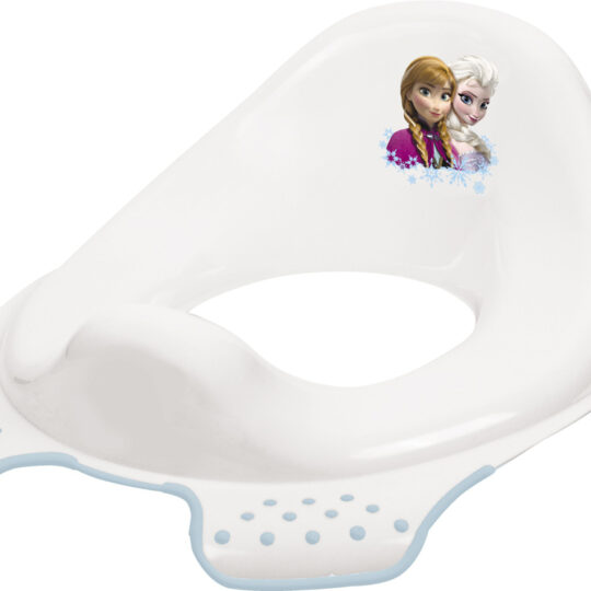 KEEEPER Redukcia na WC protišmyková Ewa Frozen