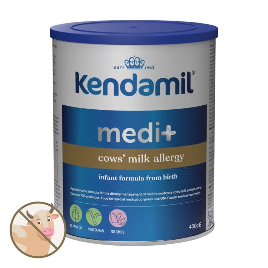 KENDAMIL Medi Plus Cows’ Milk Protein Allergy (400 g)