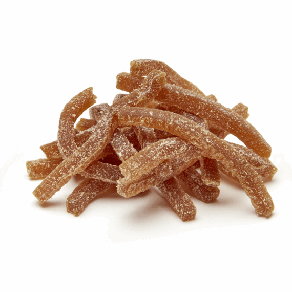 KIDDYLICIOUS Jablkové dážďovky