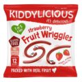 KIDDYLICIOUS Jahodové dážďovky