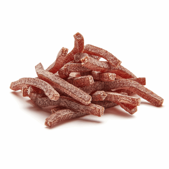 KIDDYLICIOUS Jahodové dážďovky