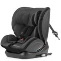 KINDERKRAFT Autosedačka MyWay Isofix Black 0-36 kg