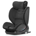 KINDERKRAFT Autosedačka MyWay Isofix Black 0-36 kg